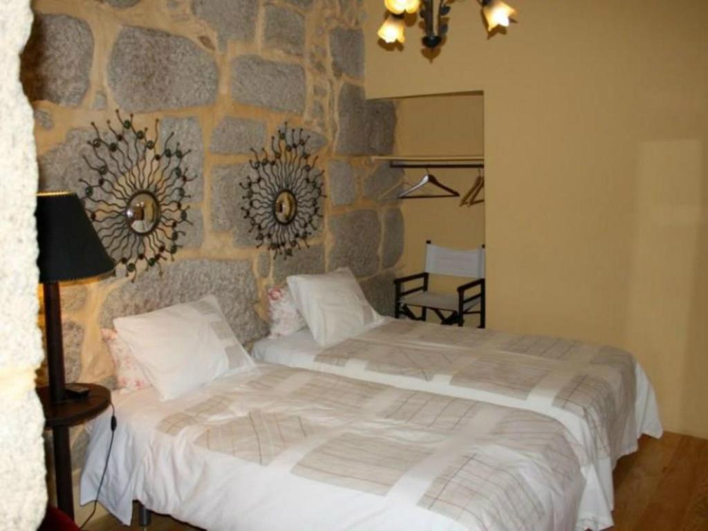 Pensión Residencia Pedra Antiga