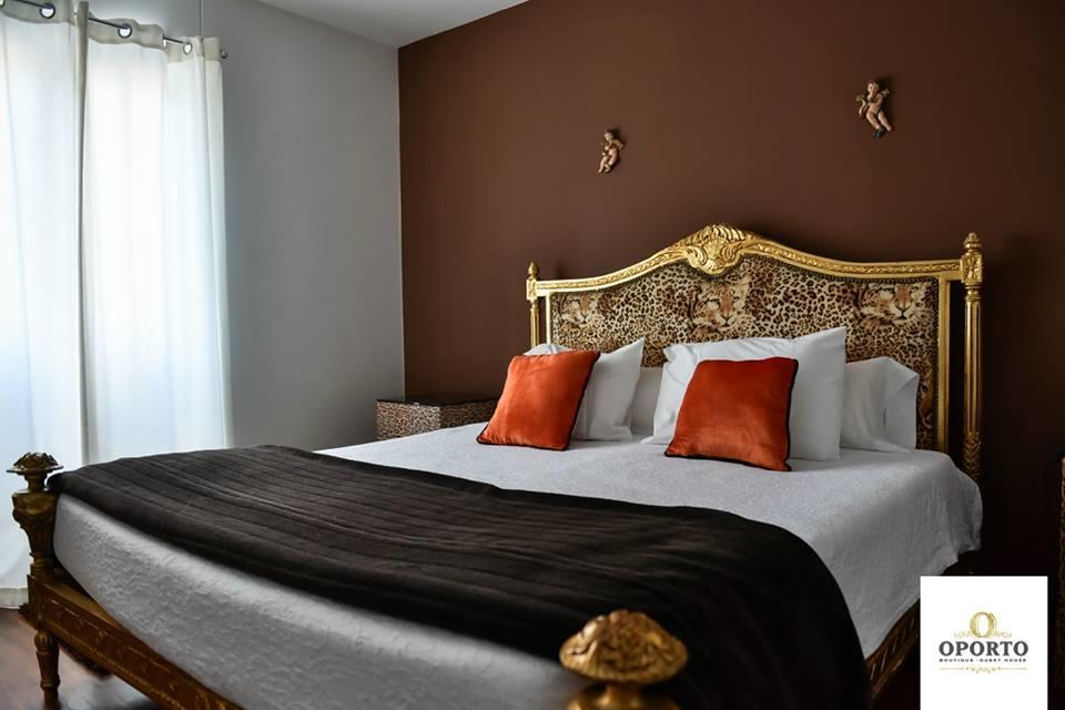 Bed and breakfast Boutique *