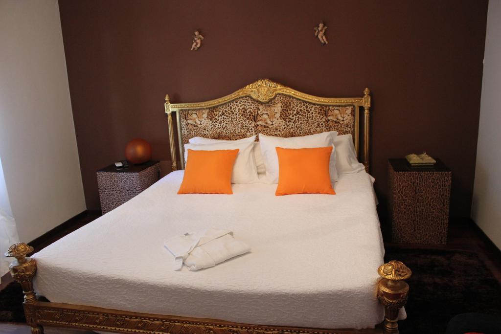 Boutique Bed and breakfast Oporto
