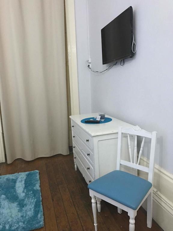 Jualis Casa de hóspedes