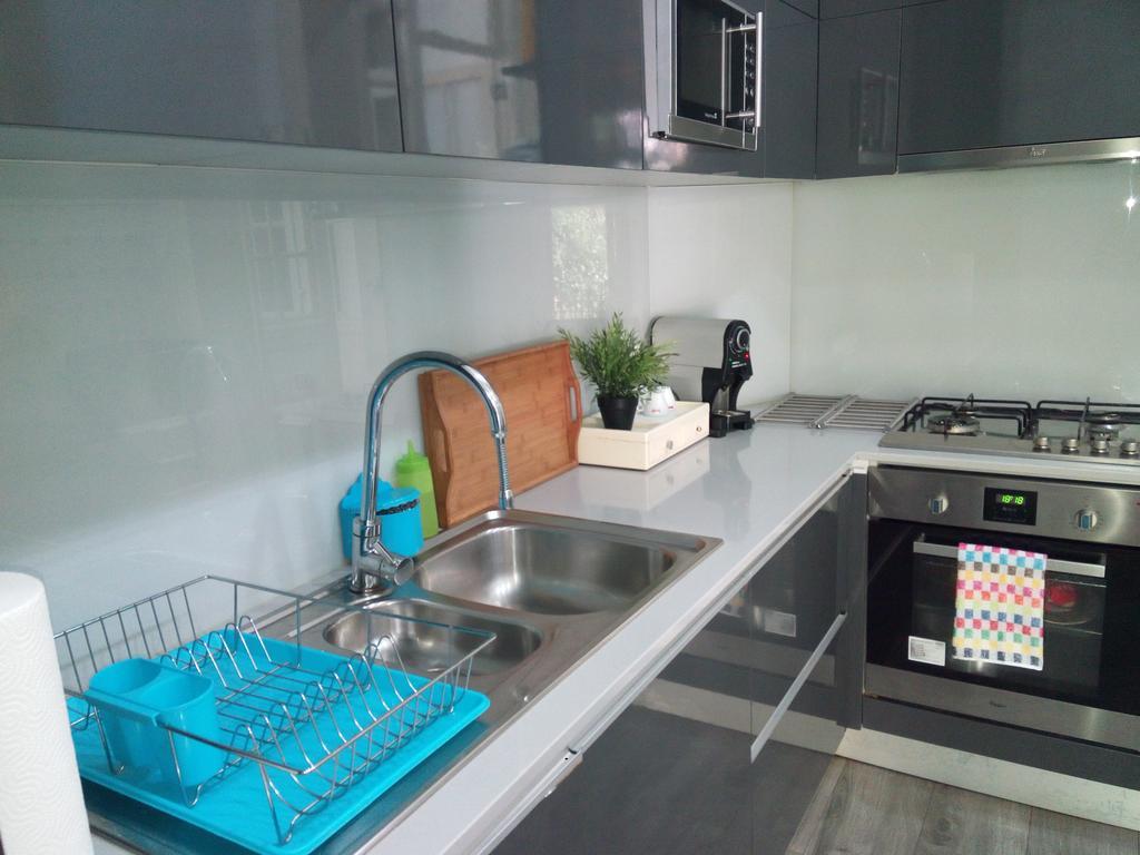 Casa de hóspedes Jualis 2*