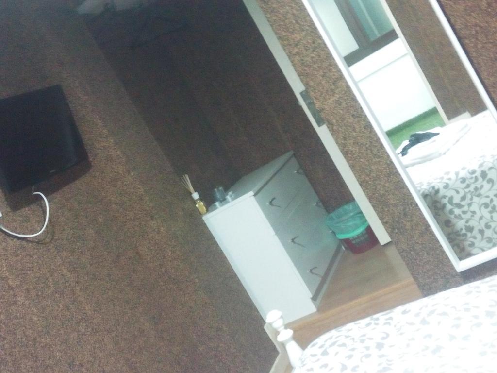 Jualis Casa de hóspedes