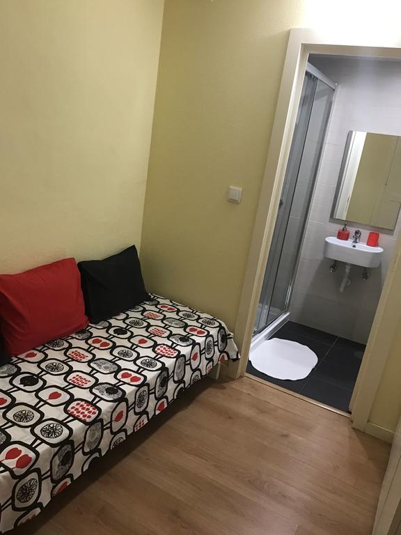 Jualis Casa de hóspedes 2*