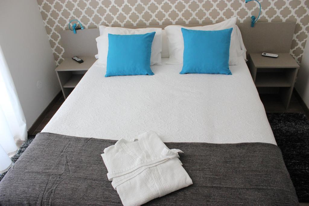 Bed and breakfast Boutique *