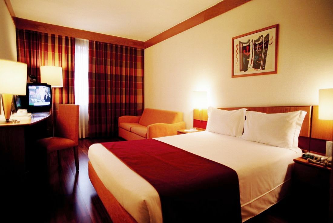 Legendary 3* Oporto