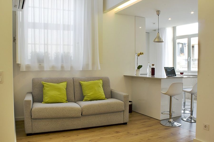 Ponte Nova Apartamento