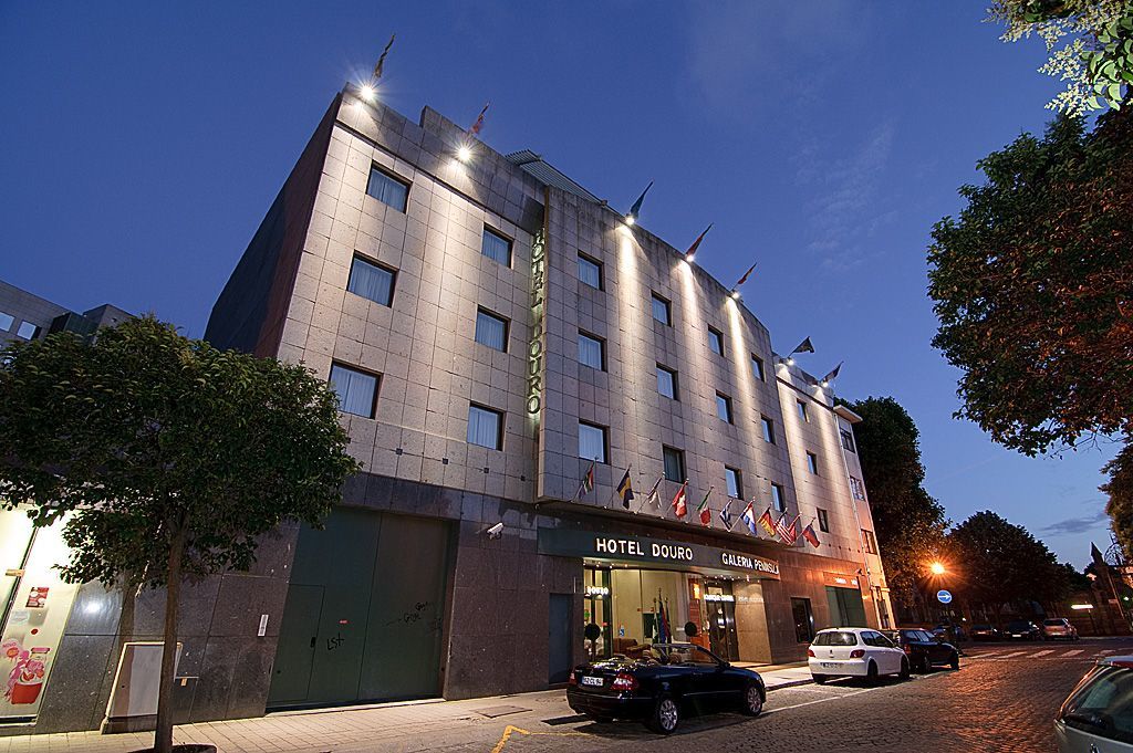 Douro Hotel Oporto