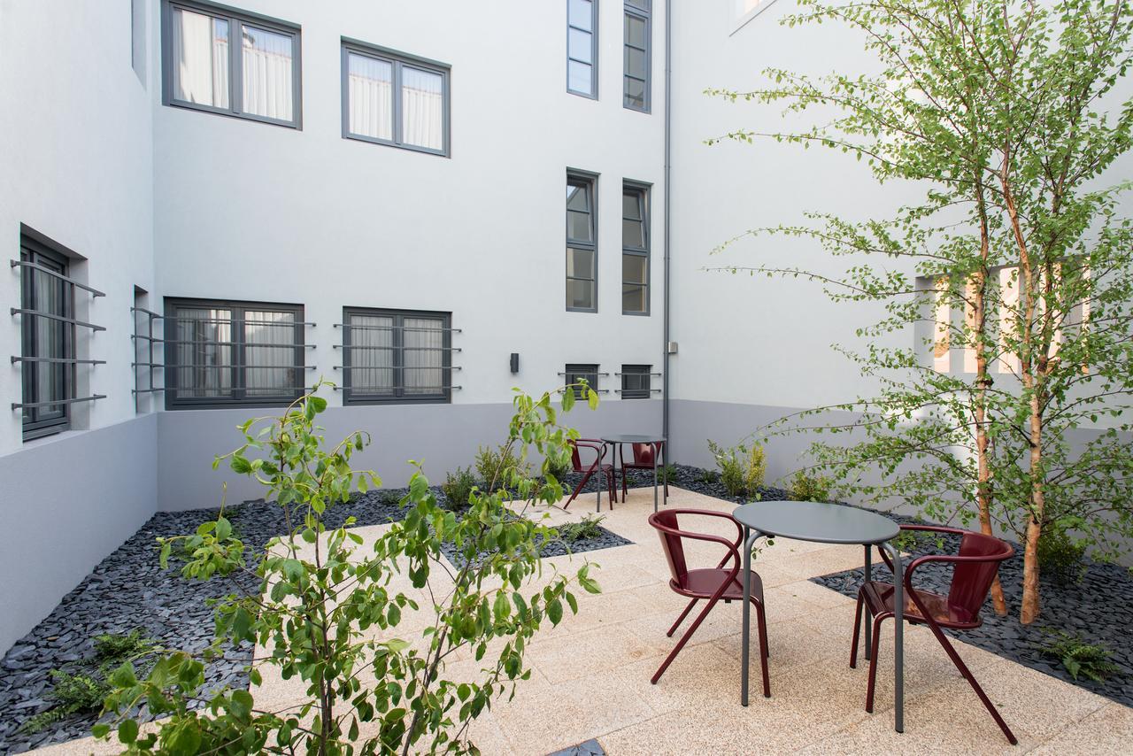 Apartamento Serviced - Alvares Cabral *