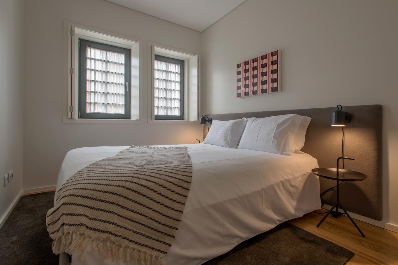 Apartamento Serviced - Alvares Cabral Porto
