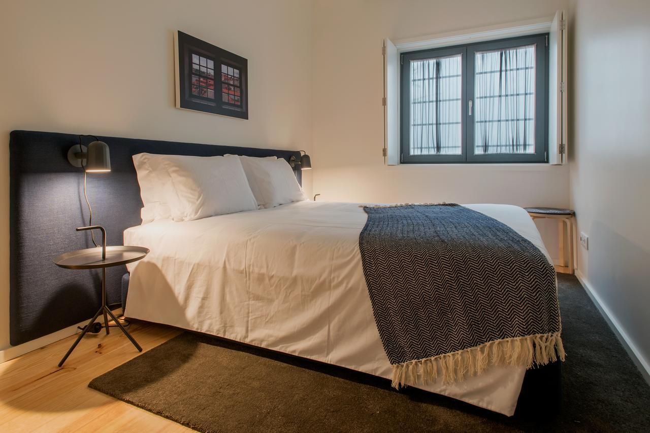 Apartamento Serviced - Alvares Cabral Porto