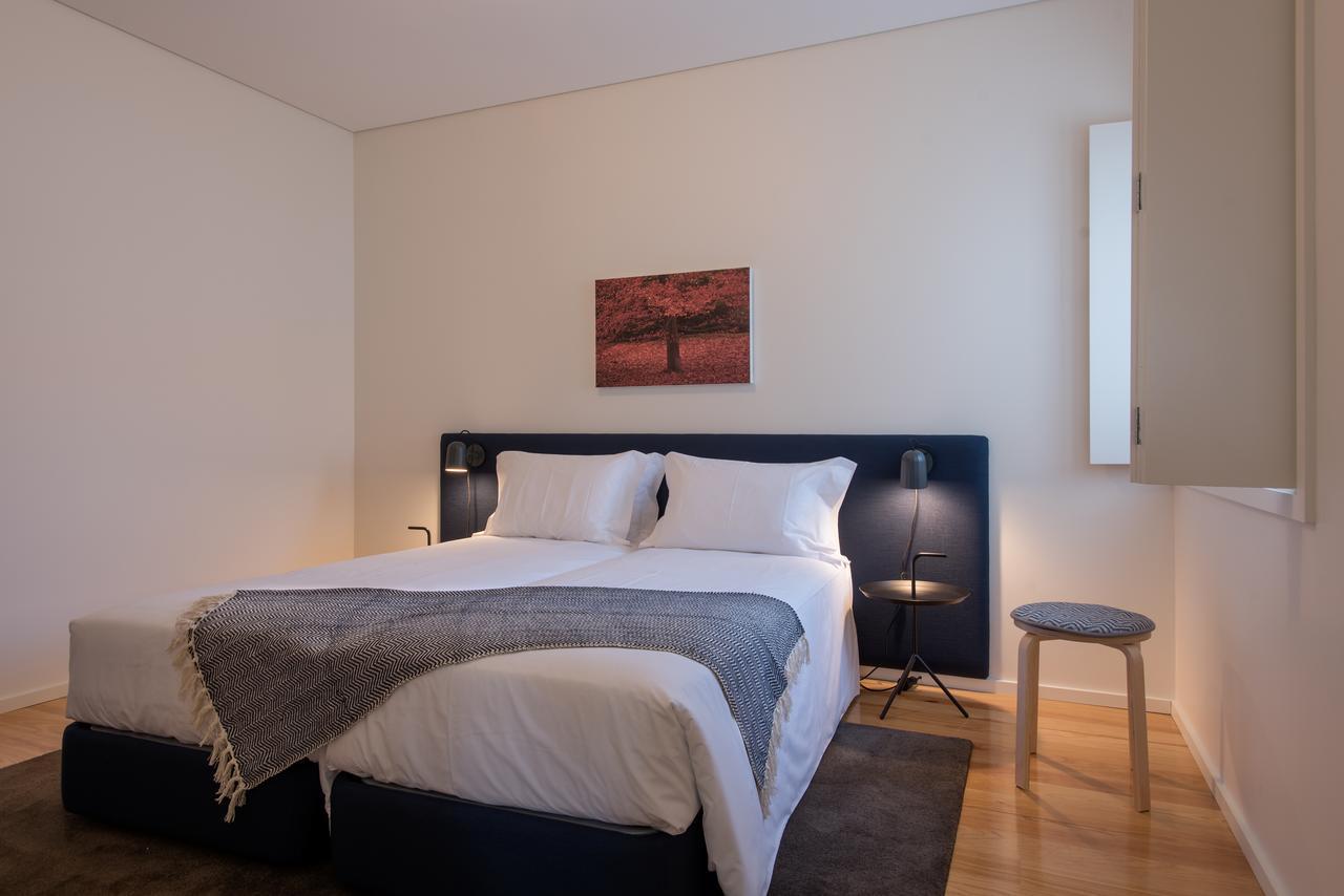 Apartamento Serviced - Alvares Cabral *