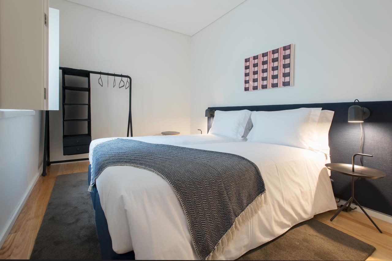 Apartamento Serviced - Alvares Cabral