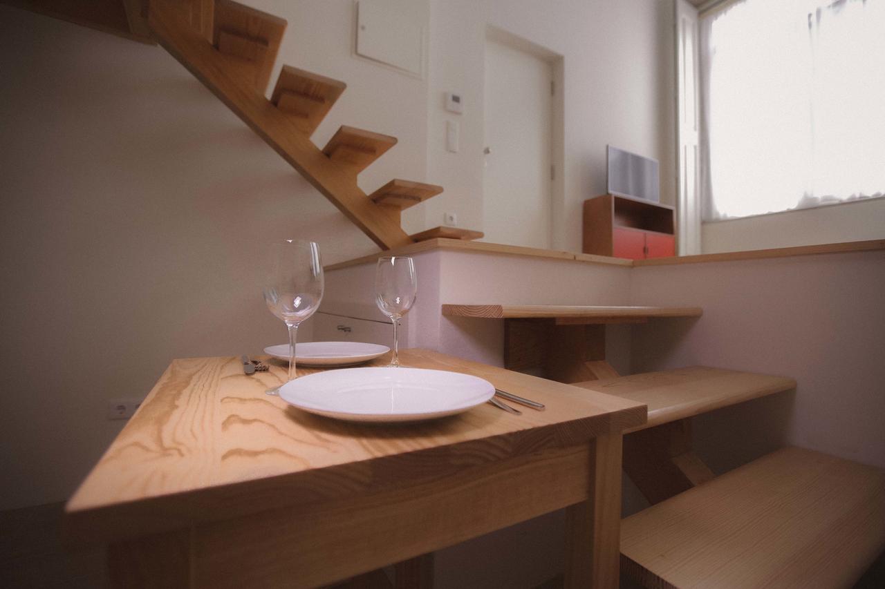 Bonfim 234 Townhouse Apartamento Oporto