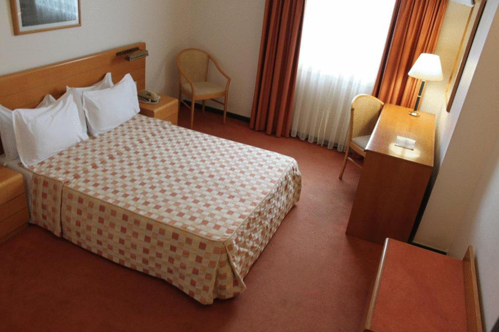 Hotel Douro Oporto
