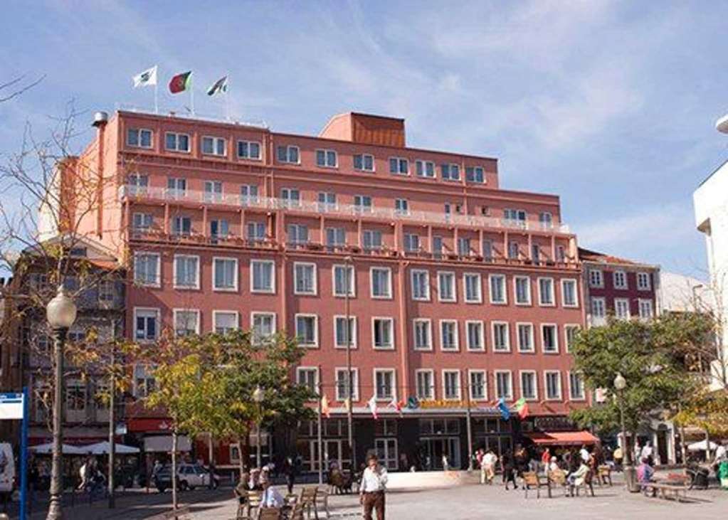 Legendary Hotel Oporto