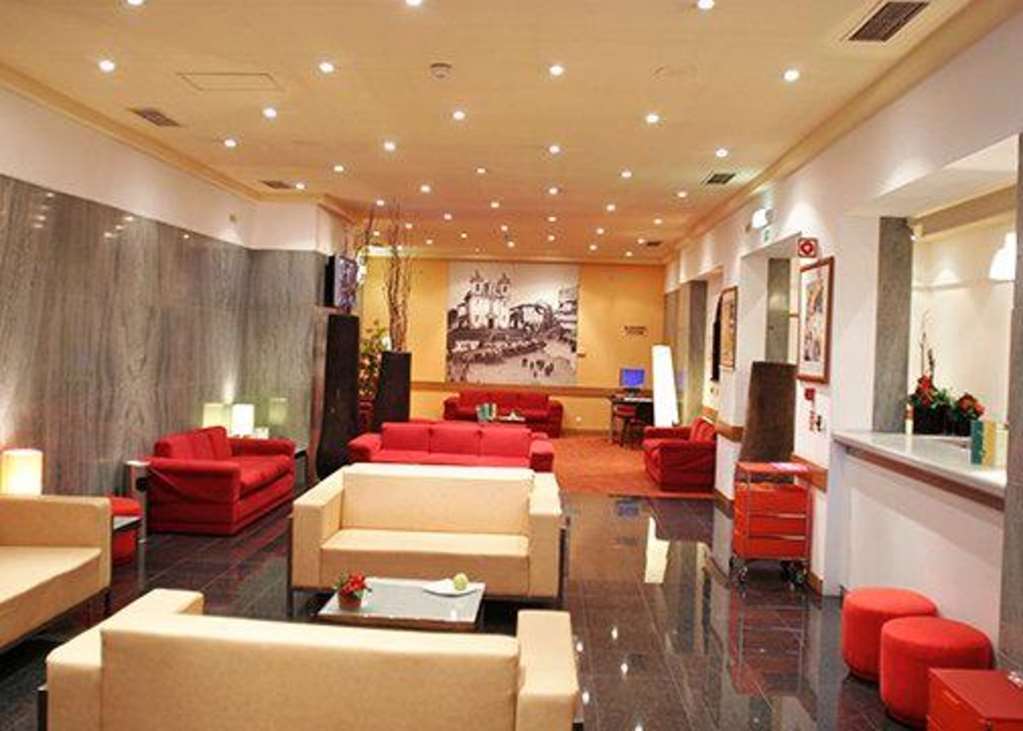 Hotel Legendary Oporto