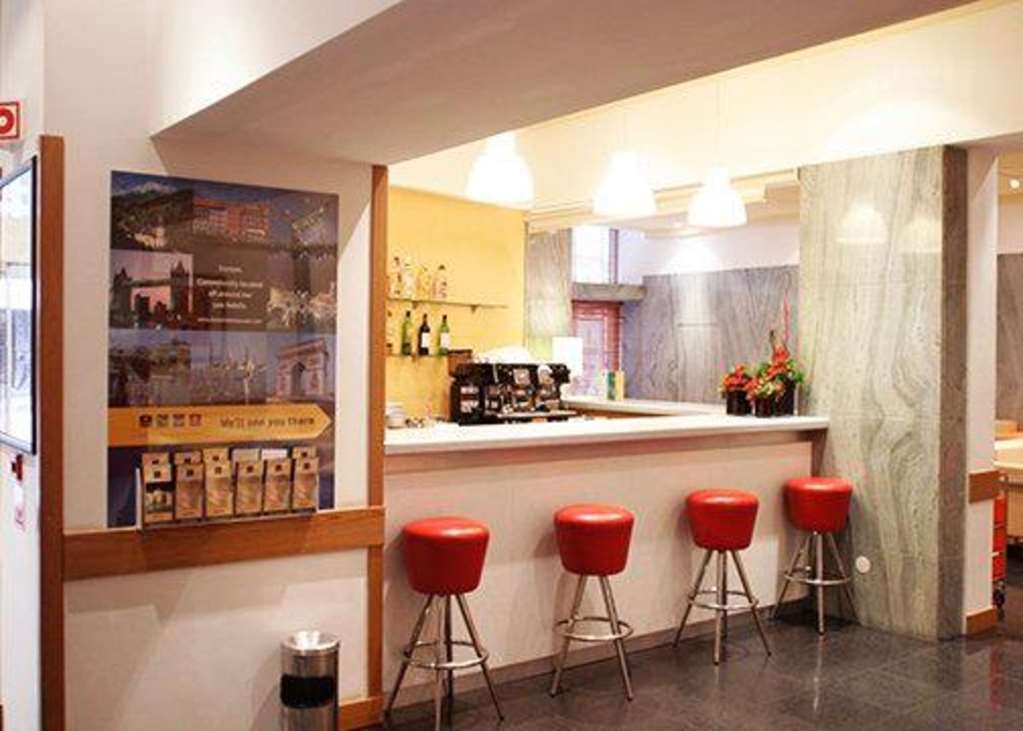 Hotel Legendary Oporto