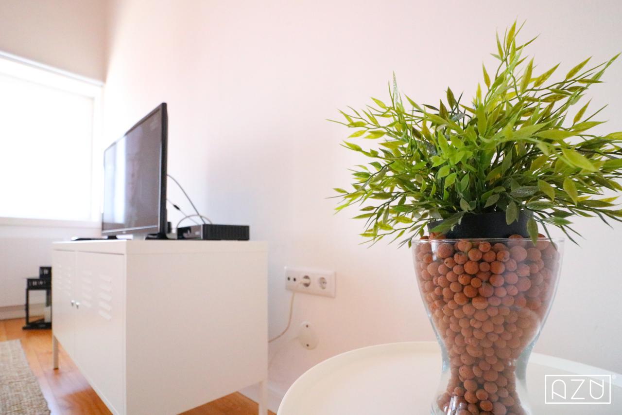 Apartment Casa Da Fontinha Porto