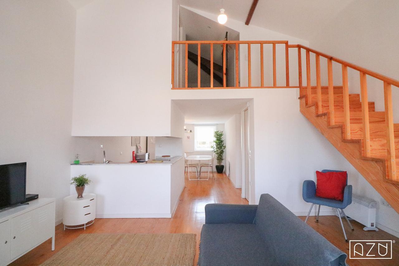 Casa Da Fontinha Apartment Porto