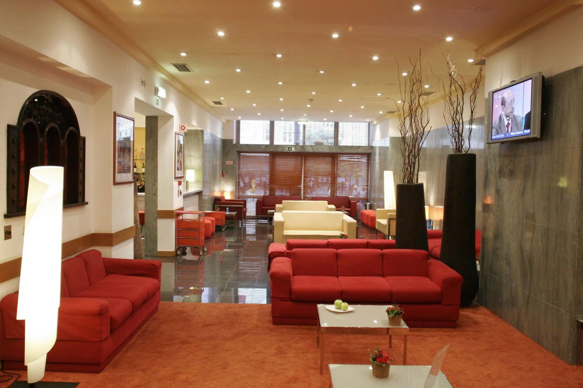 Hotel Legendary Oporto