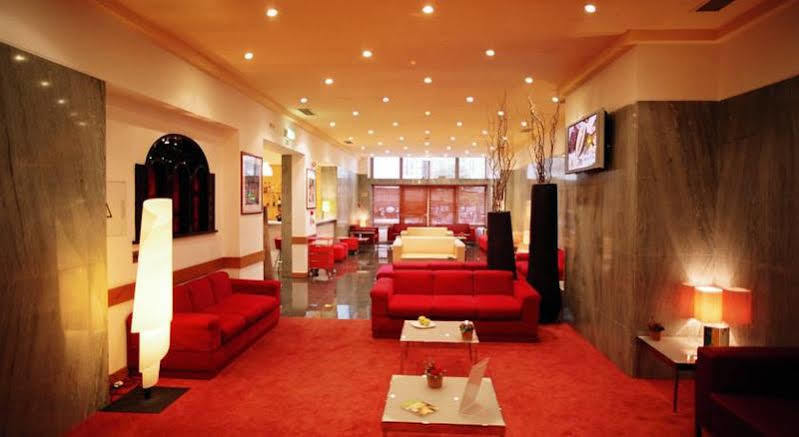 Legendary 3* Oporto