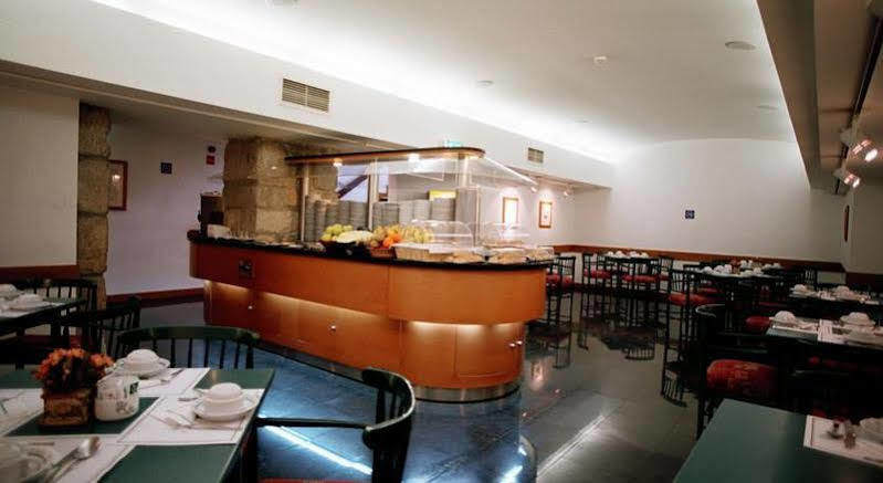 Legendary Oporto