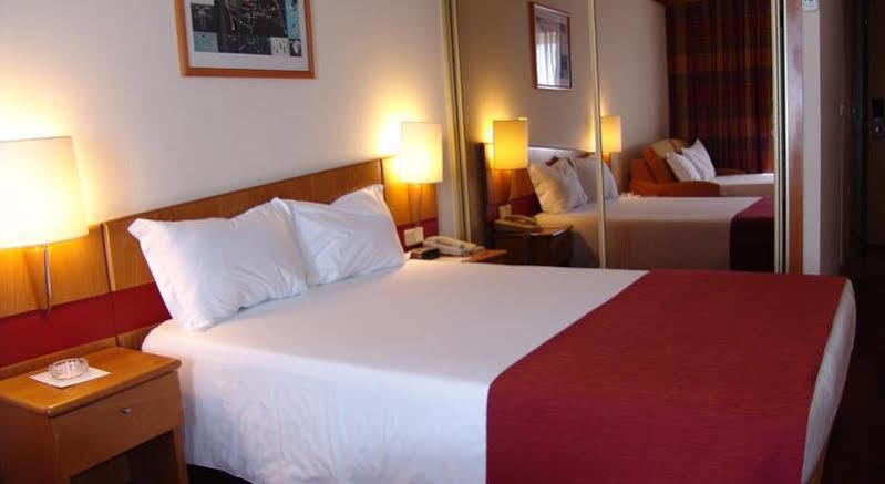 Legendary 3* Oporto