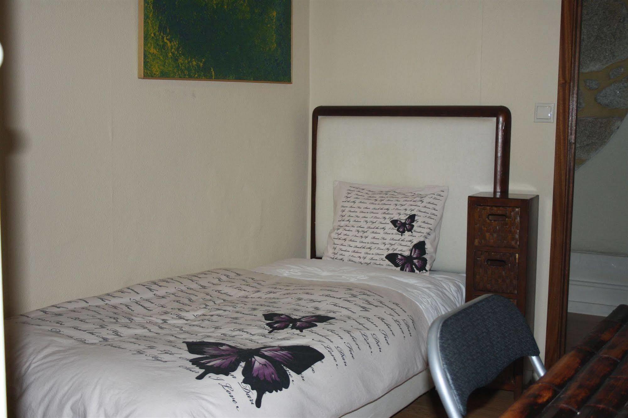 Pensión Residencia Pedra Antiga 3*