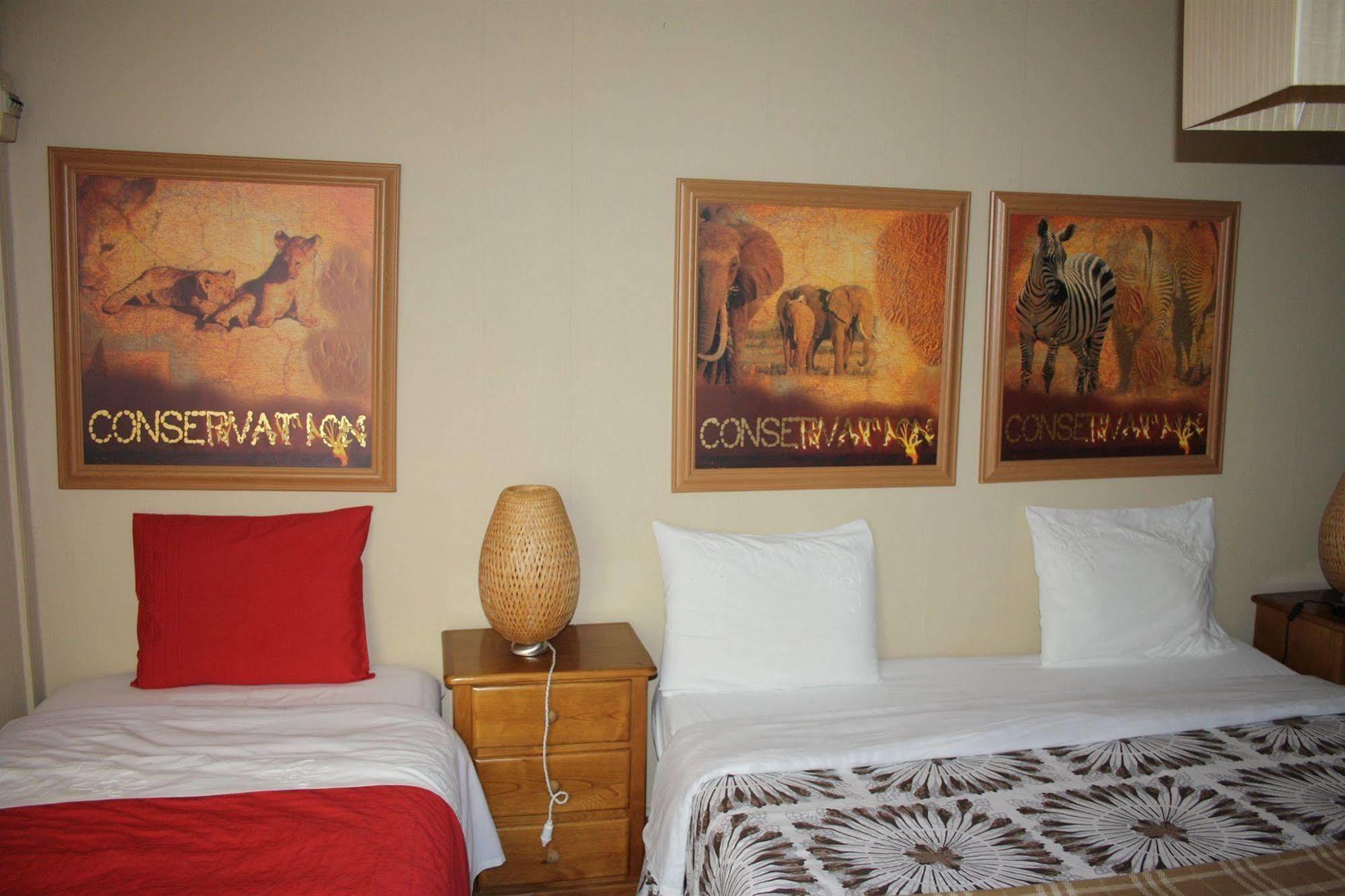 Residencia Pedra Antiga 3*