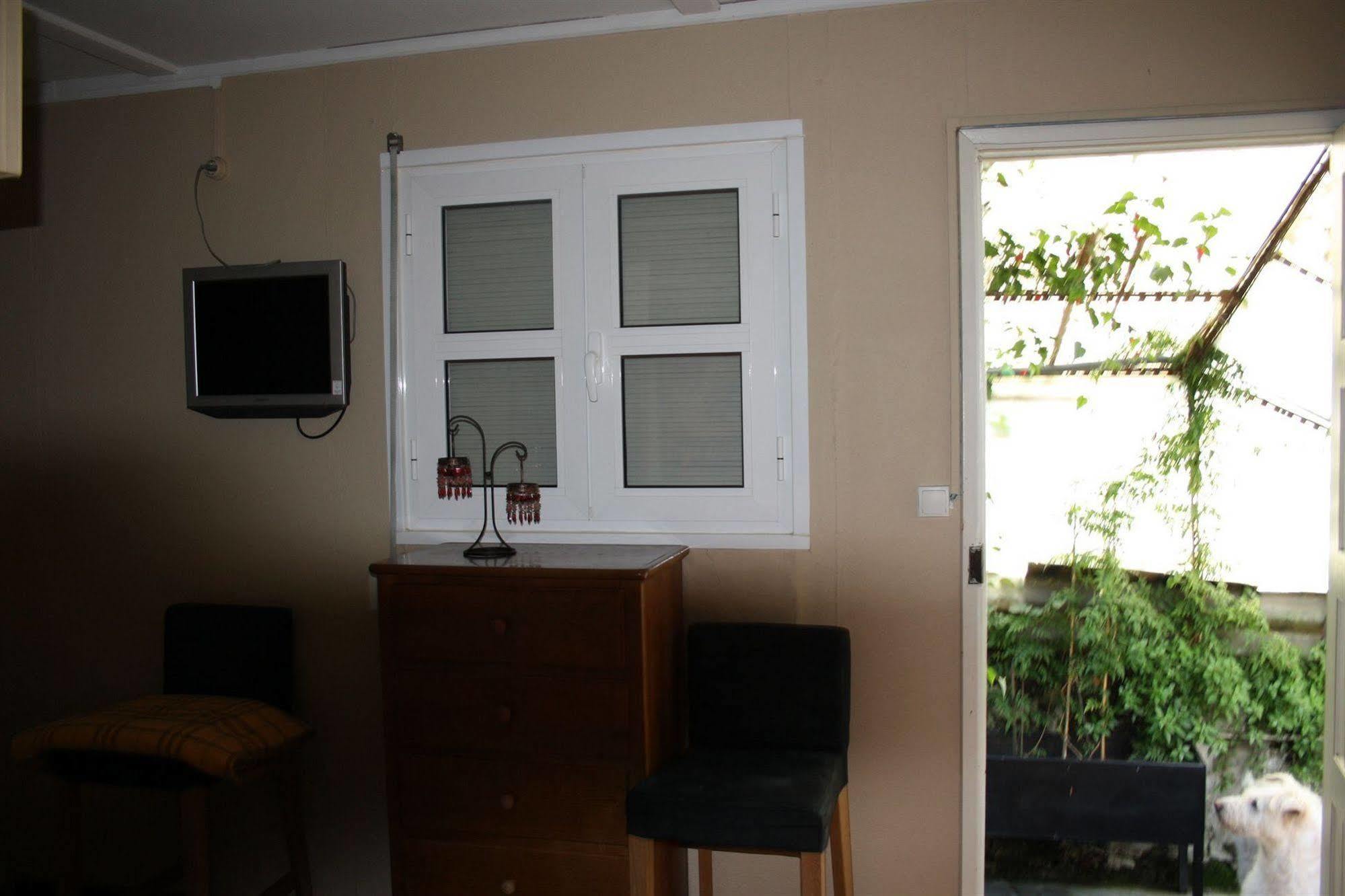 Residencia Pedra Antiga Pensión 3*