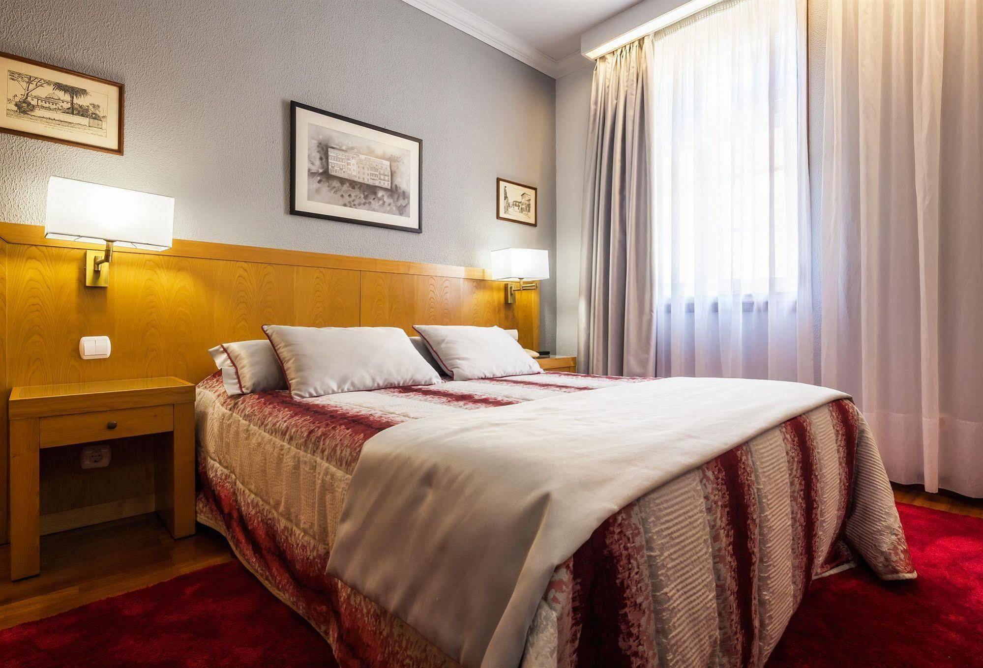 Hotel Boa - Vista Oporto