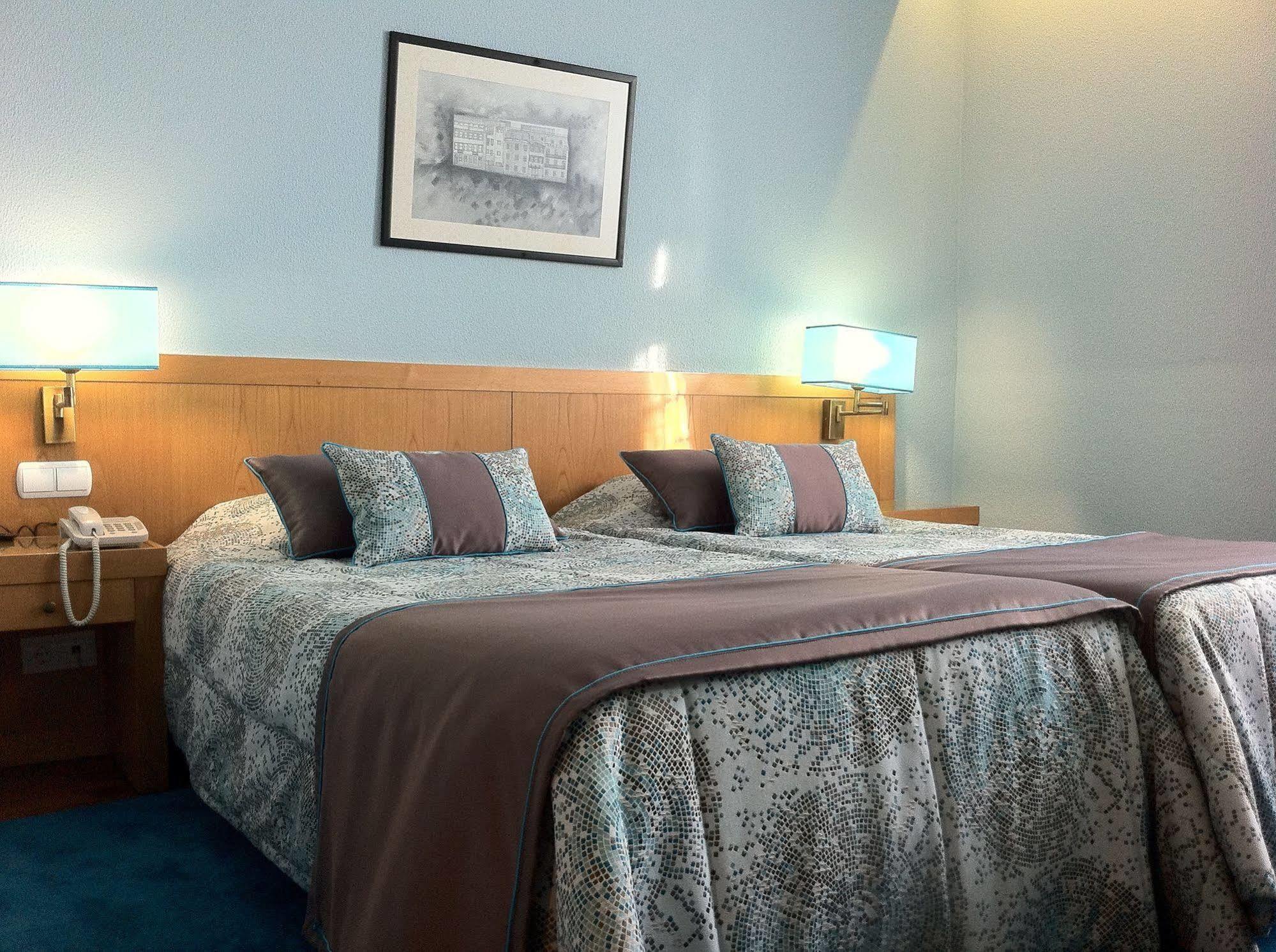 Boa - Vista Hotel Oporto