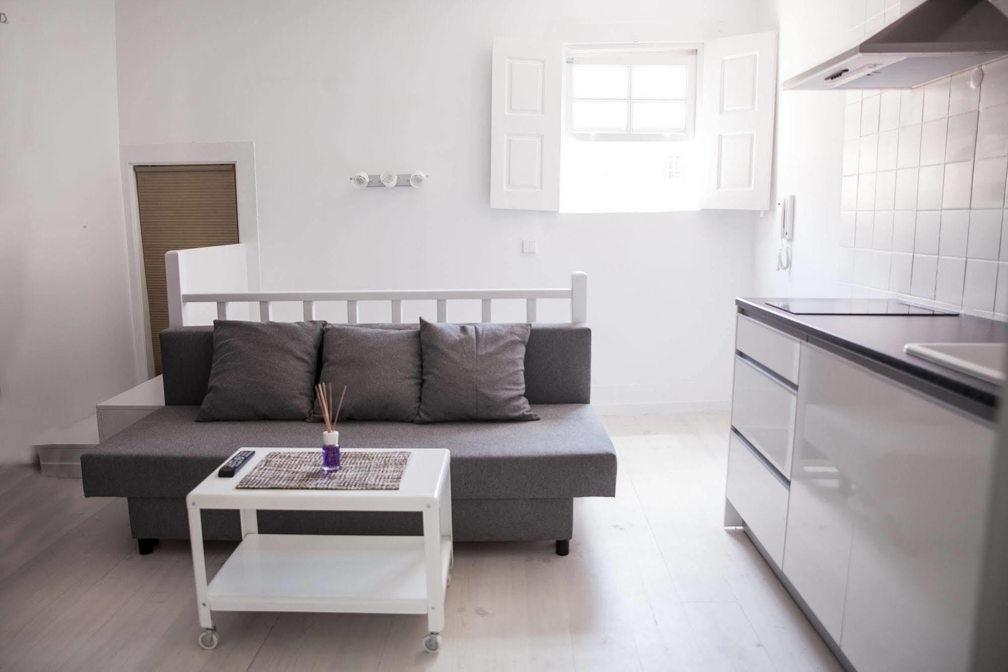 Terro Collection - Apartamento Oporto
