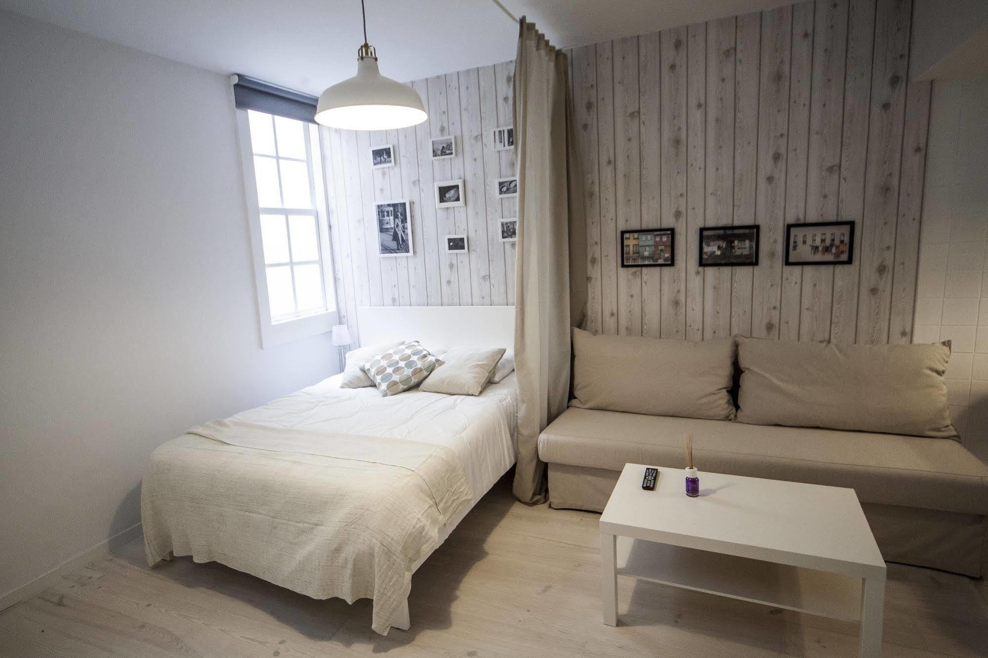 Terro Collection - Apartamento