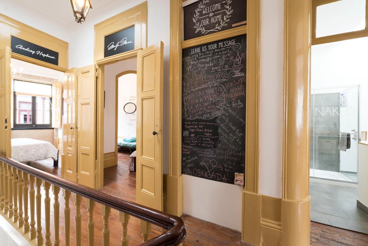 Apartamento Bmyguest - 156 Trindade House & Terrace Oporto