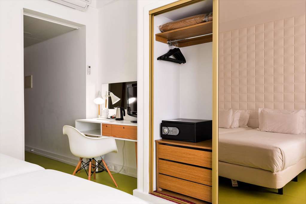 Legendary Hotel Oporto