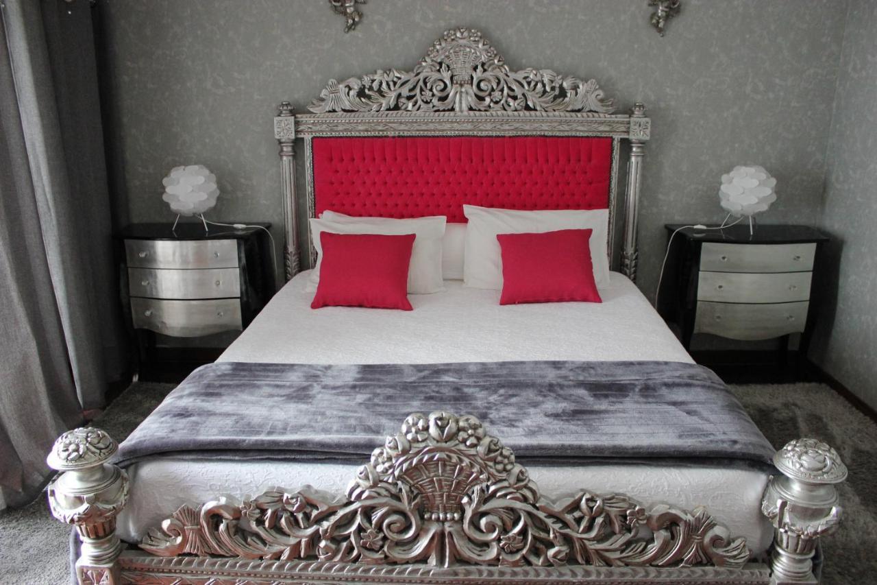 Bed and breakfast Boutique *