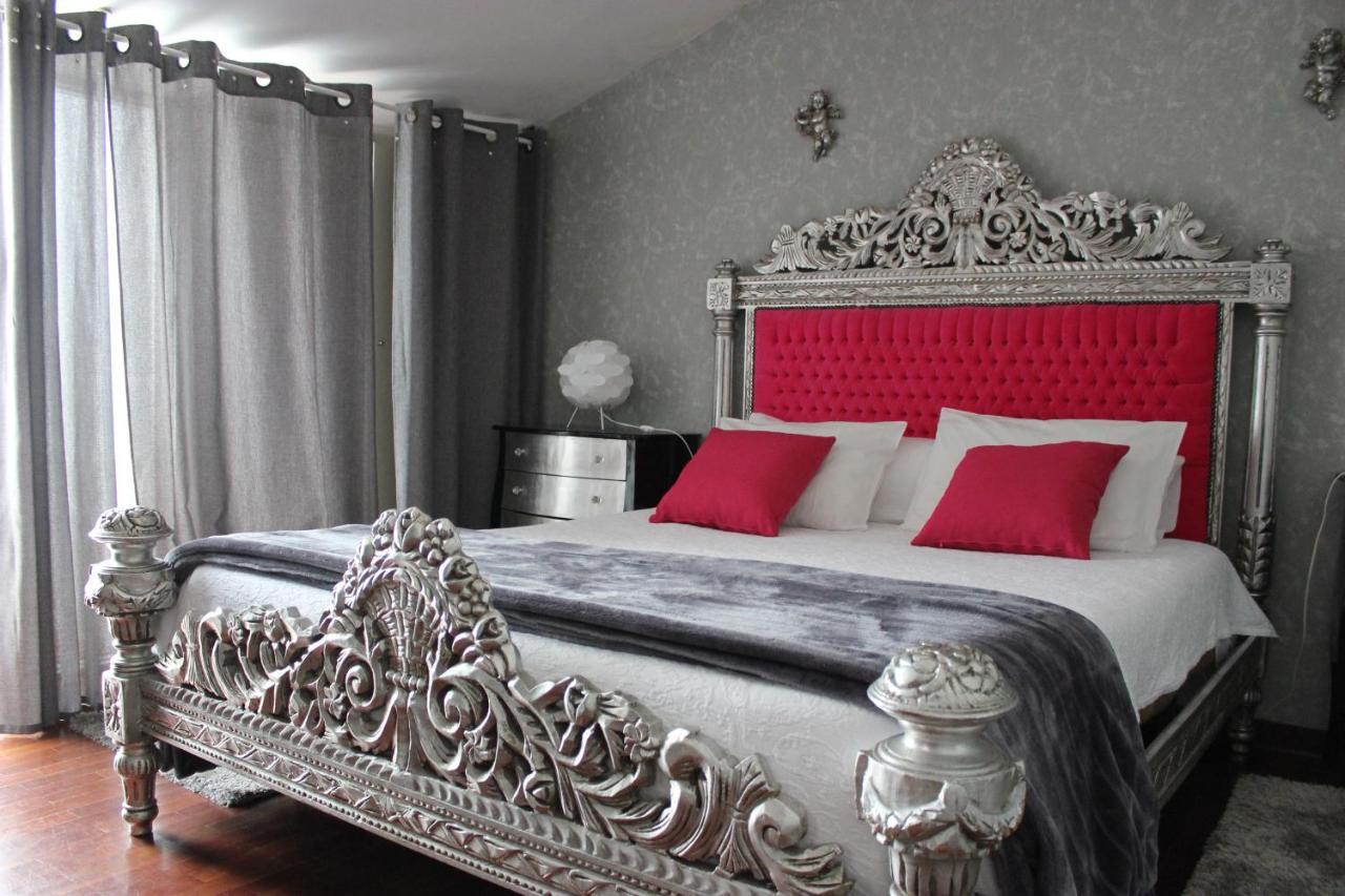 Boutique Bed and breakfast
