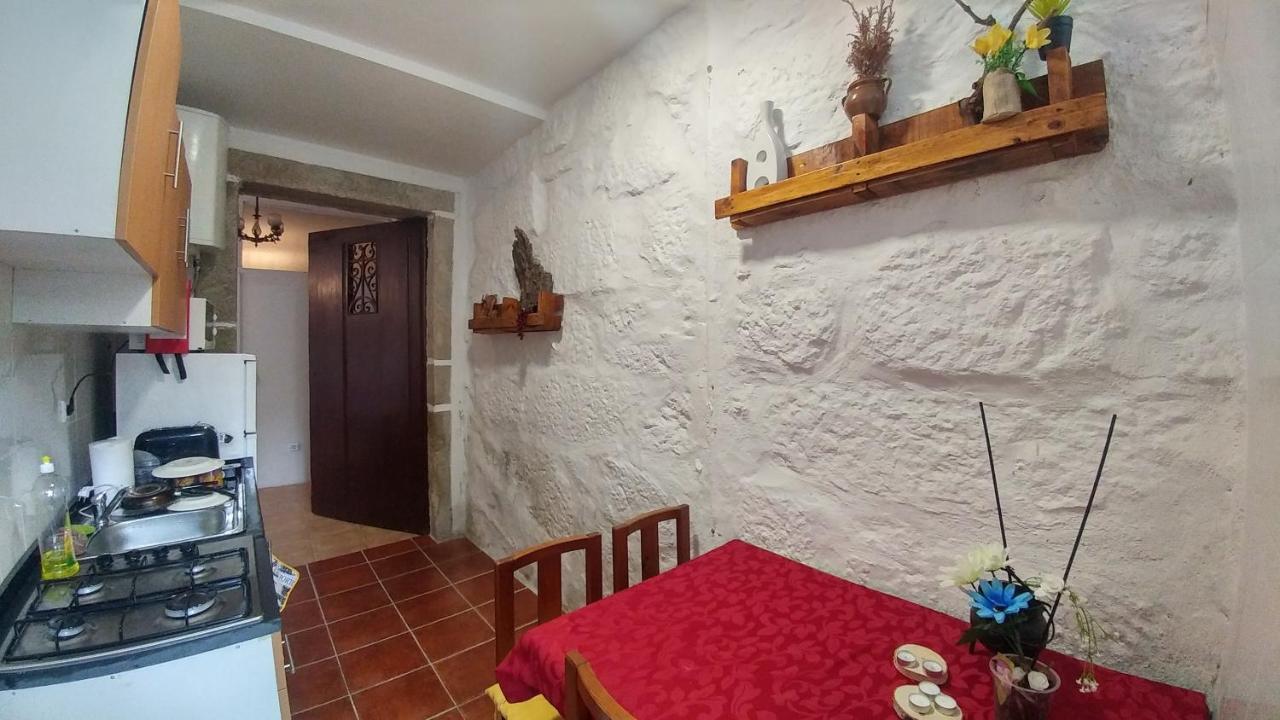 Alegria Apartamento *