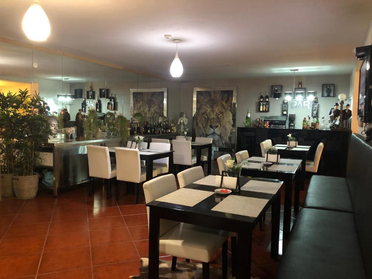 Bed and breakfast Boutique *
