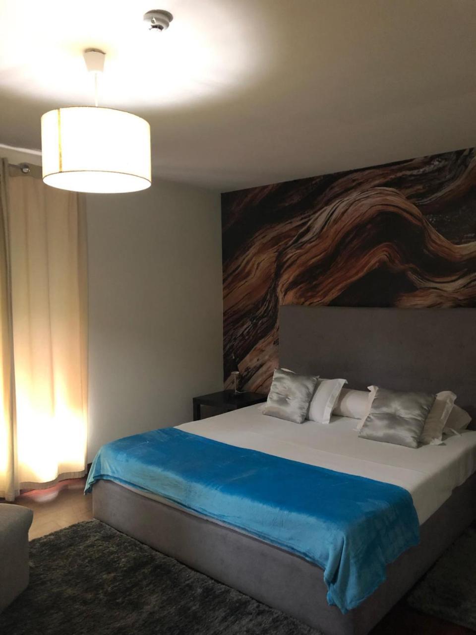 Bed and breakfast Boutique