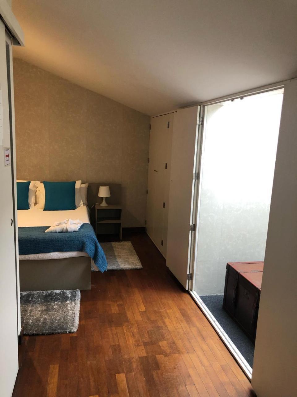 Bed and breakfast Boutique Oporto