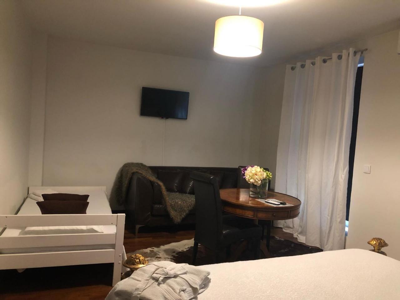 Bed and breakfast Boutique *