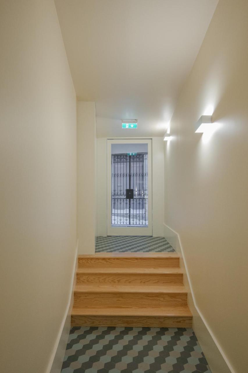 Apartamento Hm - Ribeira Sao Joao 2e