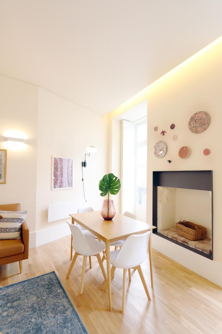Apartamento Hm - Ribeira Sao Joao 2e
