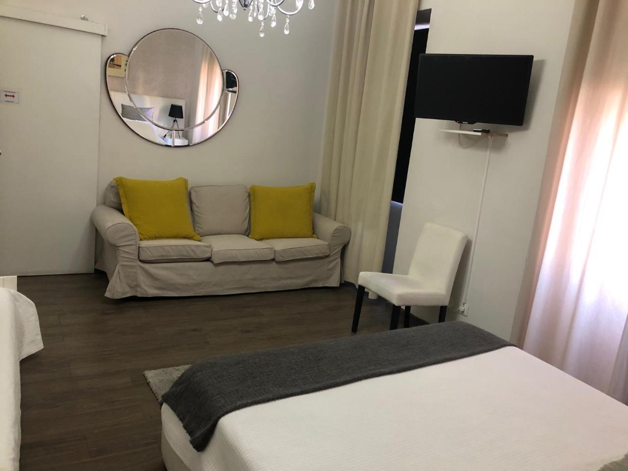 Boutique Bed and breakfast *
