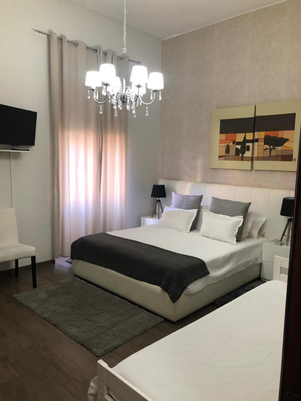 Bed and breakfast Boutique