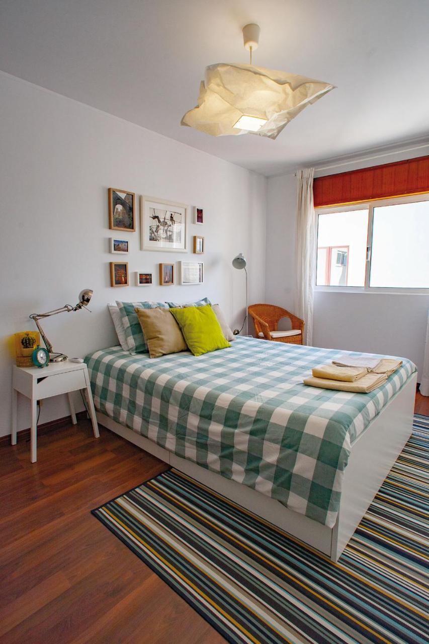 Downtown Flats Apartamento