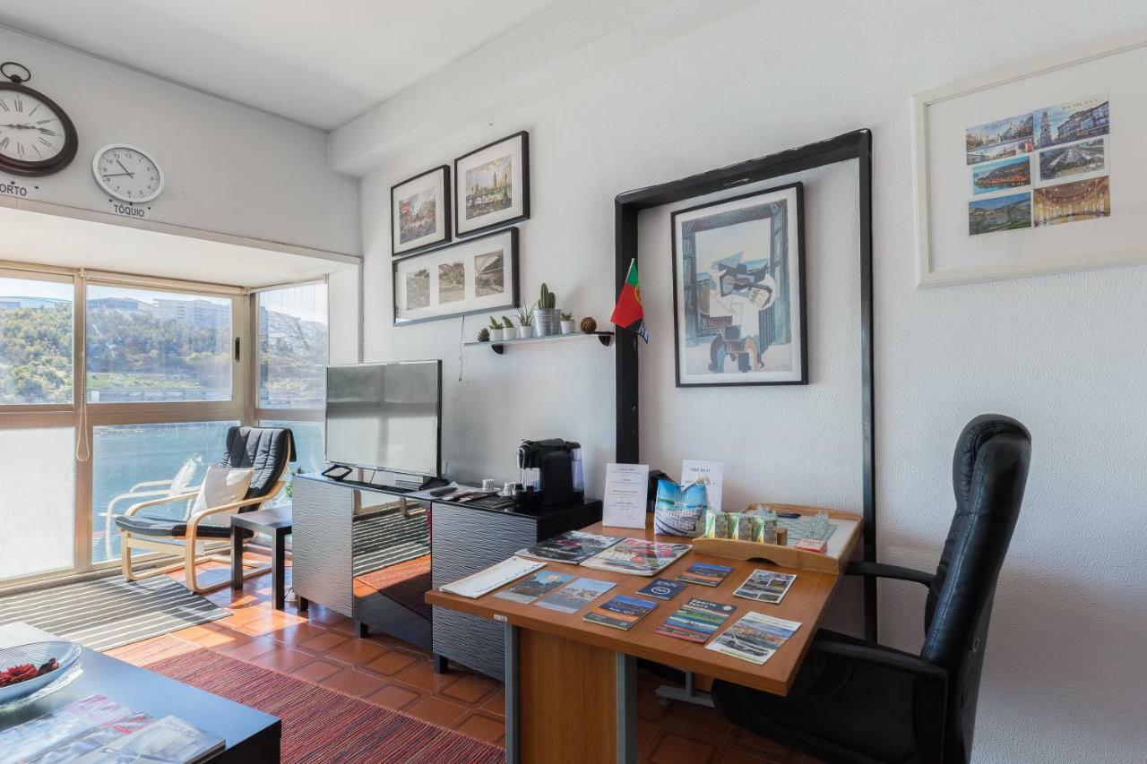 Apartamento Mar Azul Al Porto