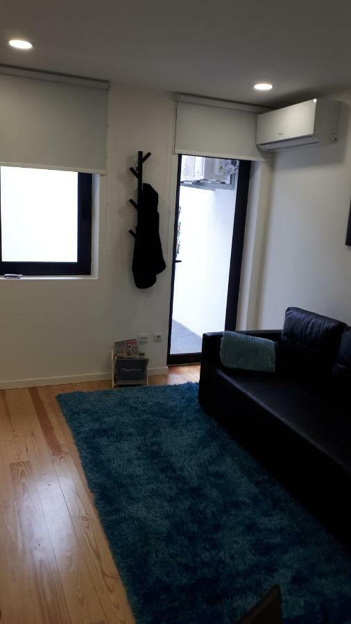 Tmb Station House Apartamento Oporto